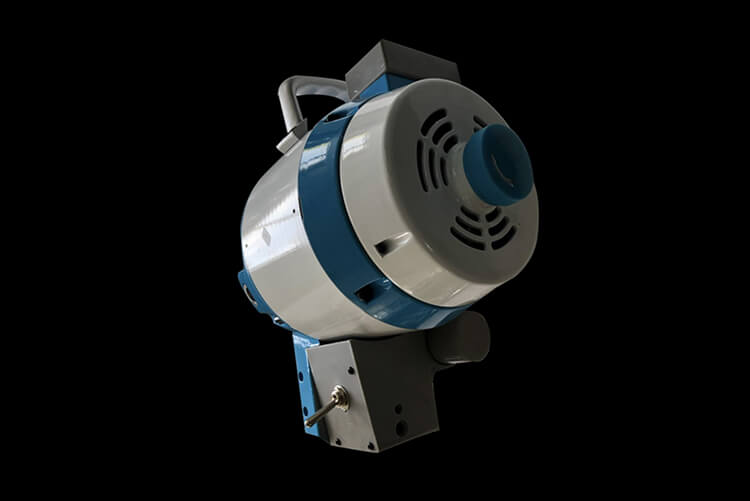 Сабельный раскройный нож Jack JK-T3 (8") 850W
